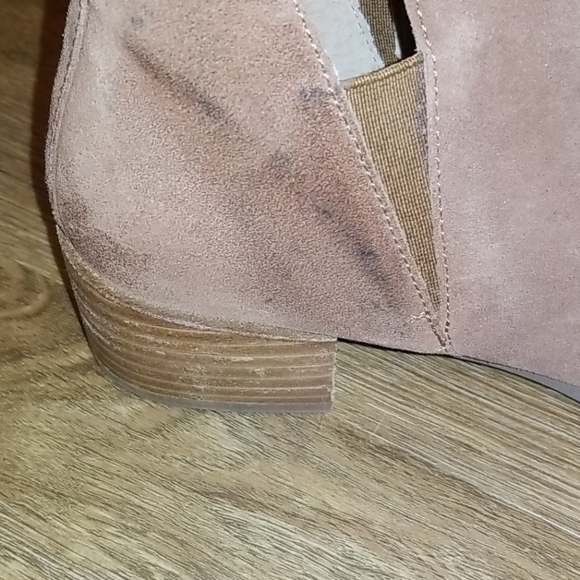 Nwt Seychelles booties - Picture 6 of 6